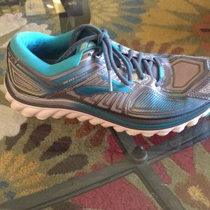 Size 9 Brooks Glycerin